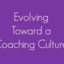 coaching culture